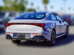 Kia K5 GT DCT FWD 2026
