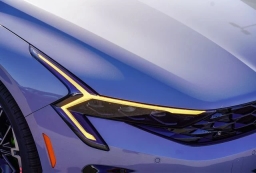 Kia K5 GT DCT FWD 2026