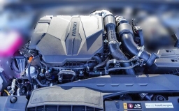 Kia K5 GT DCT FWD 2026