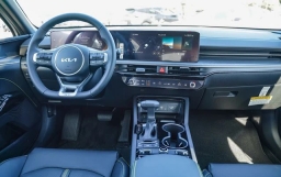 Kia K5 GT DCT FWD 2026