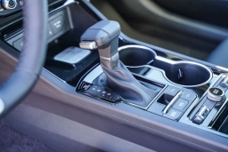 Kia K5 GT DCT FWD 2026