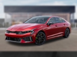 Kia K5 GT DCT FWD 2026