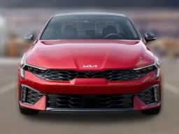 Kia K5 GT DCT FWD 2026