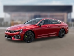 Kia K5 GT DCT FWD 2026