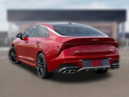 Kia K5 GT DCT FWD 2026