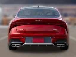 Kia K5 GT DCT FWD 2026