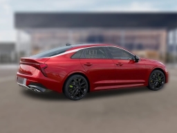 Kia K5 GT DCT FWD 2026