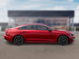 Kia K5 GT DCT FWD 2026