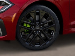 Kia K5 GT DCT FWD 2026