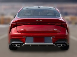 Kia K5 GT DCT FWD 2026