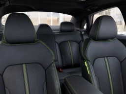 Kia K5 GT DCT FWD 2026