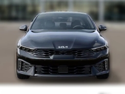 Kia K5 GT DCT FWD 2026