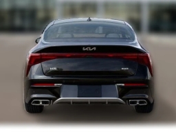 Kia K5 GT DCT FWD 2026