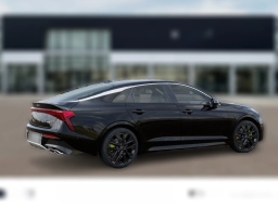 Kia K5 GT DCT FWD 2026