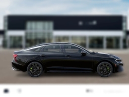 Kia K5 GT DCT FWD 2026