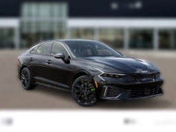 Kia K5 GT DCT FWD 2026