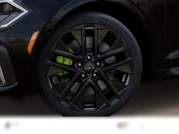 Kia K5 GT DCT FWD 2026