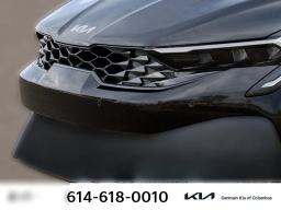 Kia K5 GT DCT FWD 2026