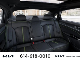 Kia K5 GT DCT FWD 2026