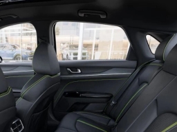 Kia K5 GT DCT FWD 2026