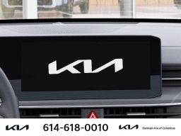 Kia K5 GT DCT FWD 2026