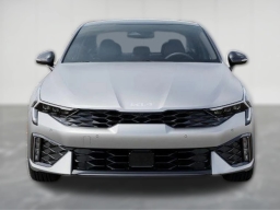 Kia K5 GT DCT FWD 2026