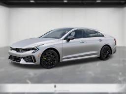 Kia K5 GT DCT FWD 2026