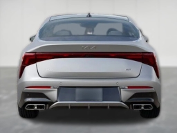 Kia K5 GT DCT FWD 2026