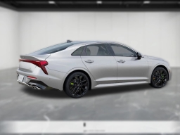 Kia K5 GT DCT FWD 2026