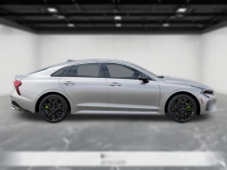 Kia K5 GT DCT FWD 2026