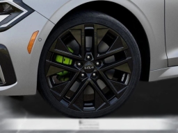 Kia K5 GT DCT FWD 2026