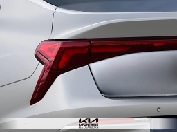 Kia K5 GT DCT FWD 2026