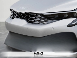 Kia K5 GT DCT FWD 2026