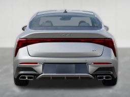 Kia K5 GT DCT FWD 2026