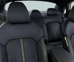 Kia K5 GT DCT FWD 2026