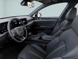 Kia K5 GT DCT FWD 2026