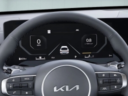 Kia K5 GT DCT FWD 2026