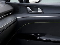 Kia K5 GT DCT FWD 2026