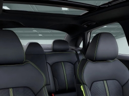 Kia K5 GT DCT FWD 2026