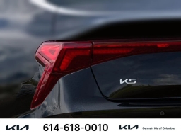 Kia K5 GT DCT FWD 2026