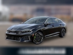 Kia K5 GT DCT FWD 2026