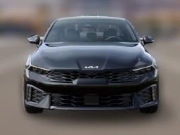 Kia K5 GT DCT FWD 2026