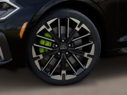 Kia K5 GT DCT FWD 2026