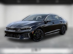 Kia K5 GT DCT FWD 2026