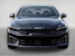 Kia K5 GT DCT FWD 2026