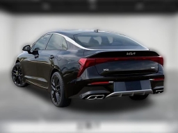 Kia K5 GT DCT FWD 2026