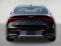 Kia K5 GT DCT FWD 2026