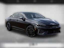 Kia K5 GT DCT FWD 2026