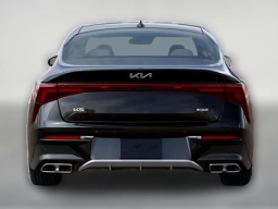 Kia K5 GT DCT FWD 2026