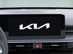 Kia K5 GT DCT FWD 2026